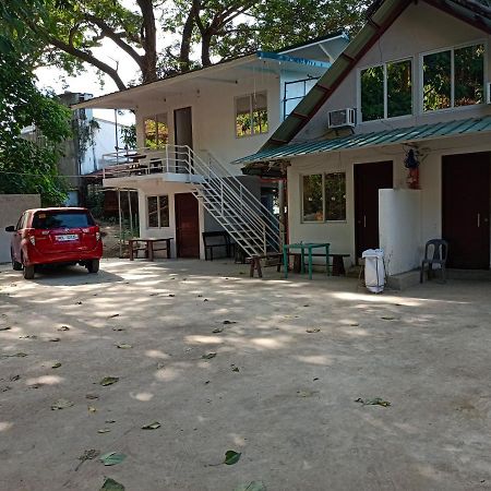 San Juan, La Union Transient Guest House A San Juan  Exterior foto